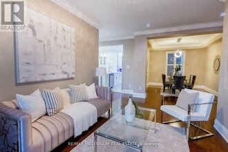 1 Bracknell Ave in Markham, ON - Building Photo - Building Photo