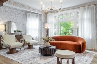 33 Vick Park A in Rochester, NY - Building Photo