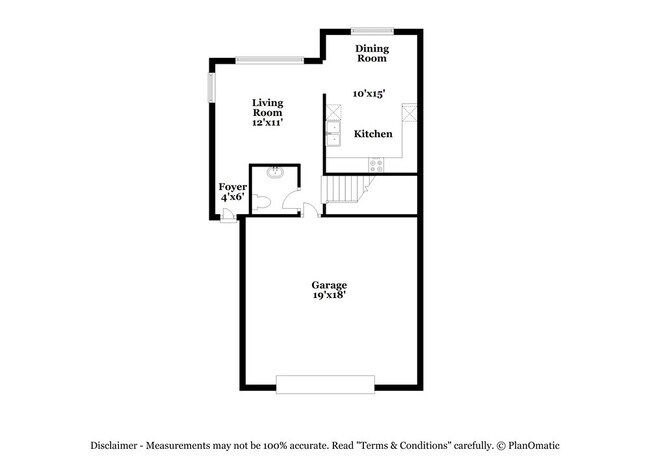 2520 Priority Ct in North Las Vegas, NV - Building Photo - Building Photo