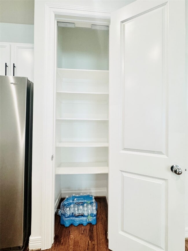 property at 3846 Center St