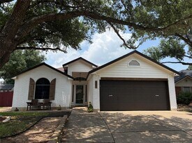 501 Morning Dove Dr in Hutto, TX - Building Photo