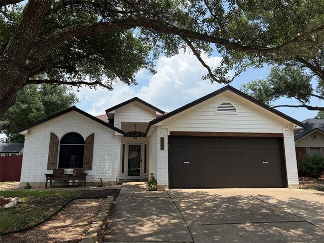 property at 501 Morning Dove Dr