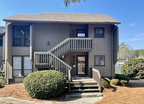 250 Sugar Gum Ln in Pinehurst, NC - Building Photo