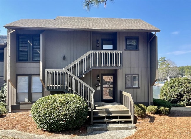 property at 250 Sugar Gum Ln