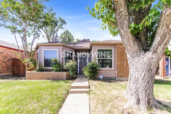 property at 222 Wilderness Trail