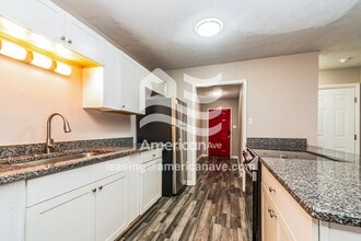 1605 Blue Springs Rd in Fayetteville, NC - Building Photo - Building Photo