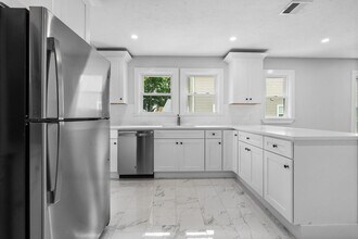 170 Calumet St in Boston, MA - Building Photo - Building Photo