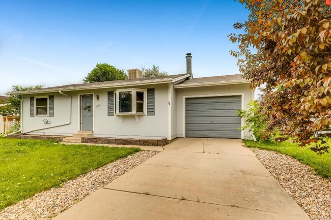 property at 3048 W 134th Pl