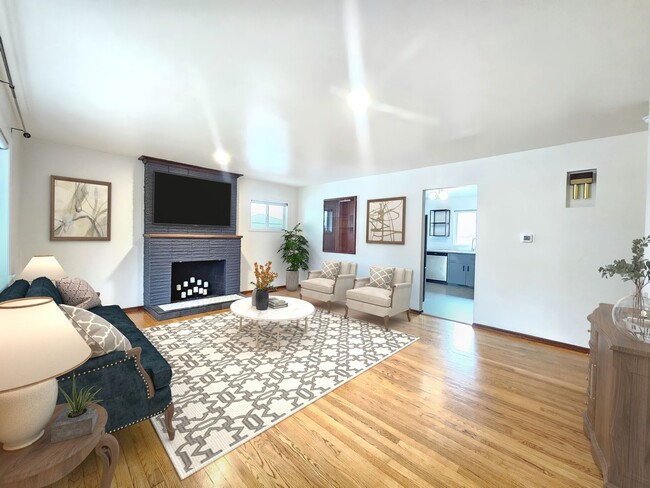 912 E 11th Ave in Spokane, WA - Foto de edificio - Building Photo