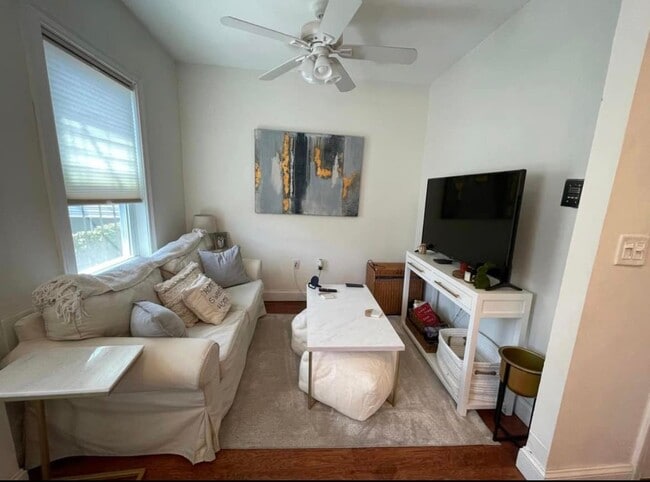3 K Street Pl, Unit 2