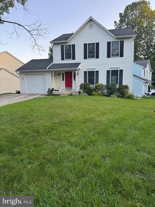 6564 Meadowfield Ct in Elkridge, MD - Building Photo