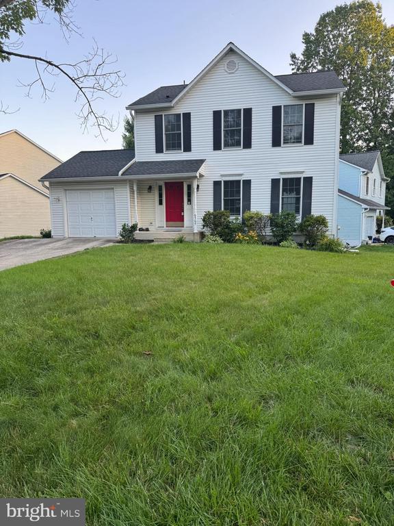 property at 6564 Meadowfield Ct
