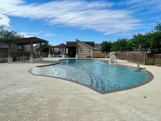 1619 Stuart Creek Dr in Richmond, TX - Building Photo - Building Photo