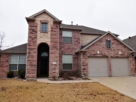 5717 Eagle Mountain Dr in Argyle, TX - Building Photo