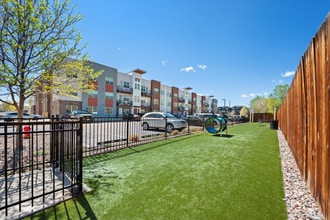 Baker School Apartments in Denver, CO - Building Photo - Building Photo