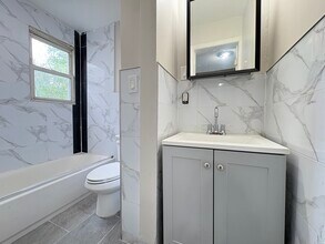 79 Myrtle Ave, Unit 2 in Jersey City, NJ - Building Photo - Building Photo