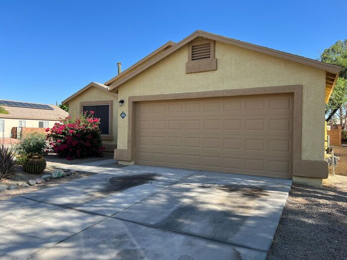 3648 W Sunbonnet Pl in Tucson, AZ - Building Photo