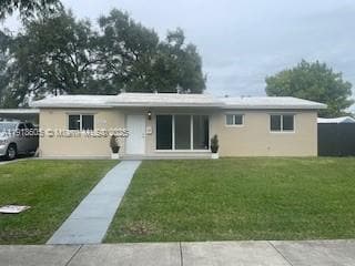 property at 10501 Caribbean Blvd