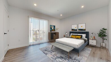 1435 Westmoreland Ave in Los Angeles, CA - Building Photo - Building Photo