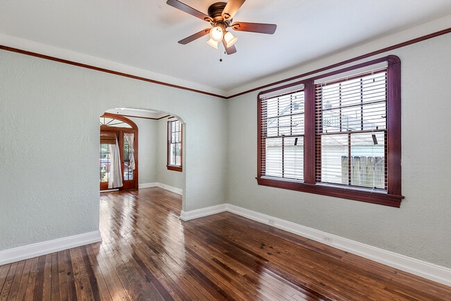 225 S Hennessey St, Unit 225 in New Orleans, LA - Building Photo - Building Photo