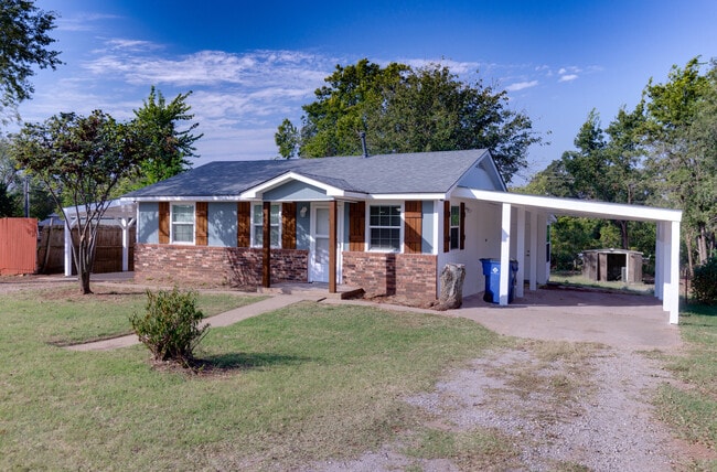 5117 Triplett Rd