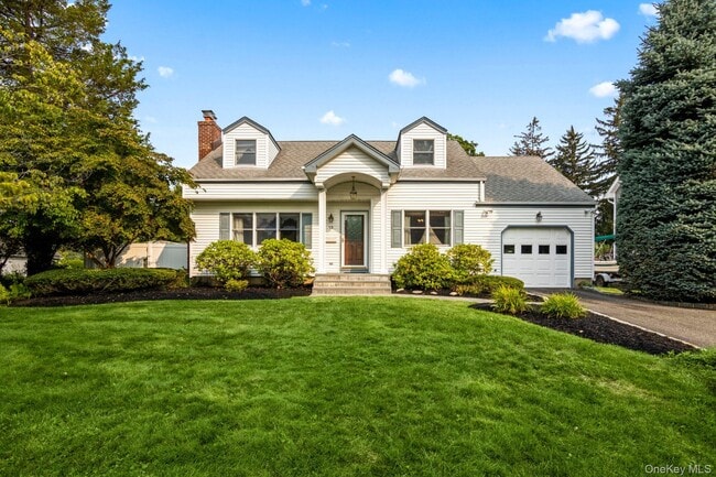 property at 13 Clairmont St
