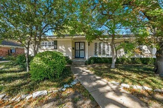 4536 Cloudview Rd in Fort Worth, TX - Building Photo - Building Photo