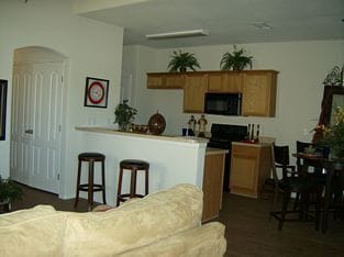 943 Terry Trail in Weatherford, TX - Building Photo - Building Photo