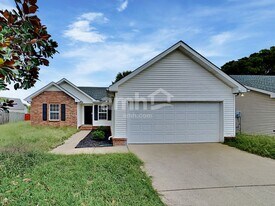 3050 Weybridge Dr in Murfreesboro, TN - Building Photo