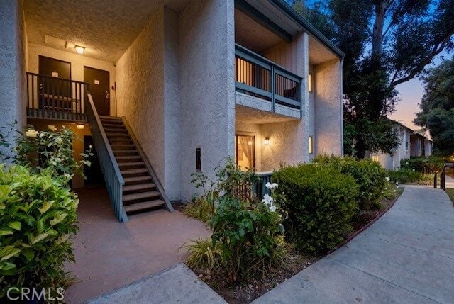 property at 23637 Park Capri
