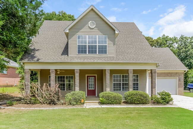 9296 McClendon Cir N