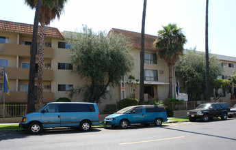 Westpointe Apartments in Los Angeles, CA - Building Photo - Building Photo