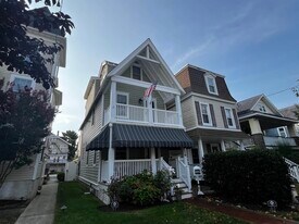 629 Central Ave in Ocean City, NJ - Building Photo