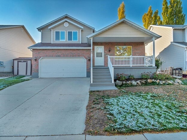 property at 365 W 13165 S