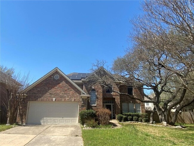 property at 15022 Galena Dr