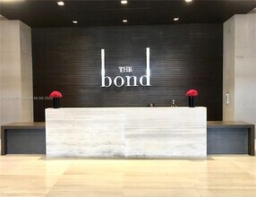 1080 Brickell Ave, Unit 1903 in Miami, FL - Foto de edificio - Building Photo
