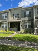 13213 Silver Strand Falls Dr in Orlando, FL - Building Photo