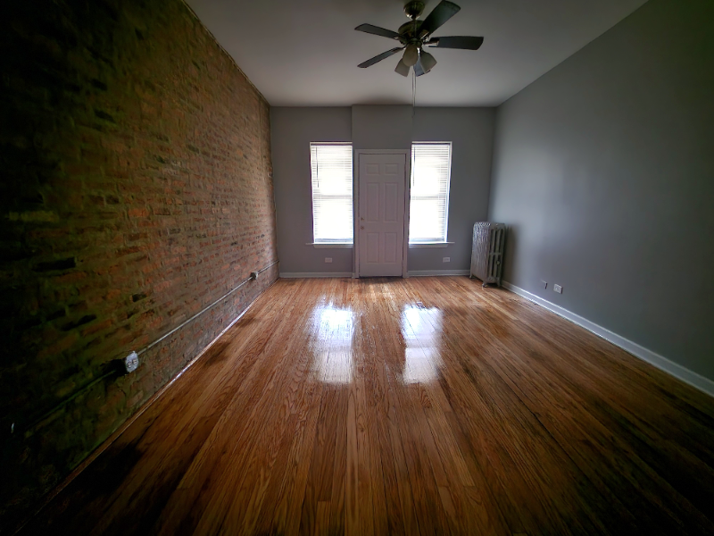 6802 S Harper Ave in Chicago, IL - Building Photo