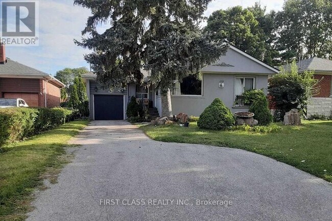 7 Duncairn Dr