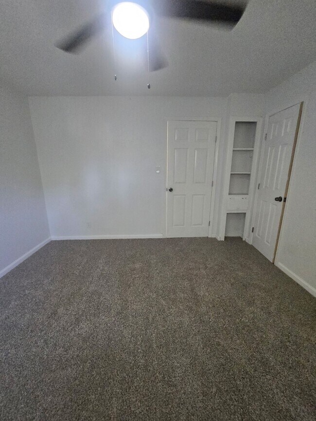 2518 Lidstone St in Houston, TX - Building Photo - Building Photo