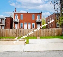 3230 Pulaski St in St. Louis, MO - Building Photo - Building Photo