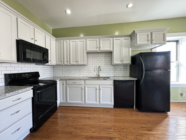 501 N 6th St, Unit 1 in Kansas City, KS - Building Photo - Building Photo
