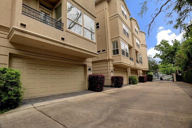 1515 Hyde Park Blvd in Houston, TX - Building Photo - Building Photo
