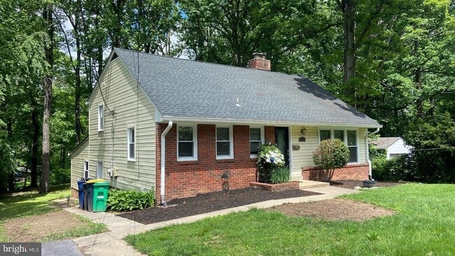 property at 6006 Windham Rd