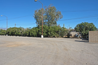 22nd St Apartments in Tucson, AZ - Building Photo - Building Photo