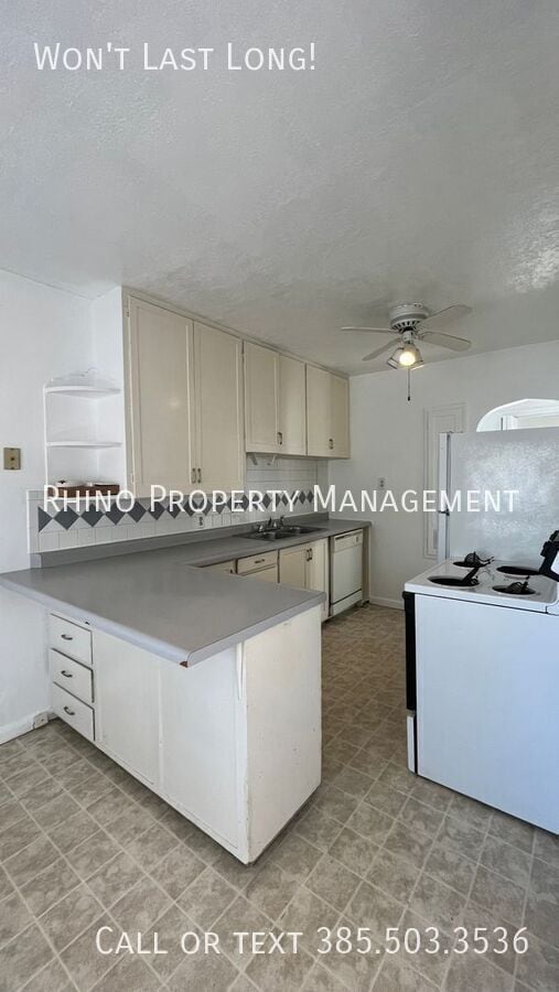 2806 Van Buren Ave in Ogden, UT - Building Photo - Building Photo