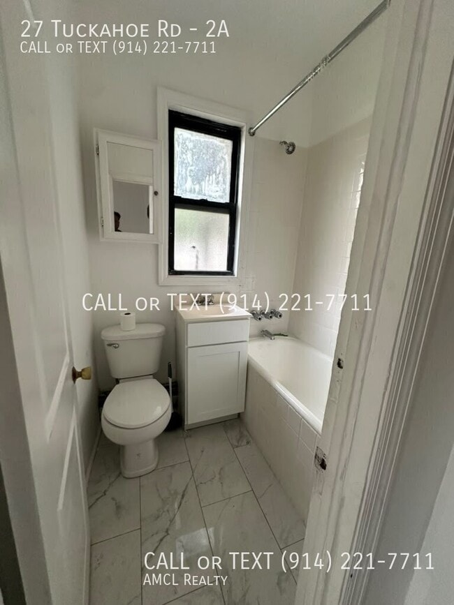 property at 27 Tuckahoe Rd