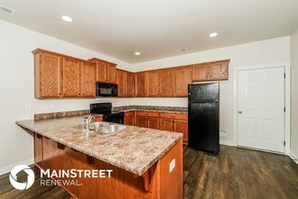 151 Trotter Ct, Unit 2514 in Morris, AL - Building Photo - Building Photo