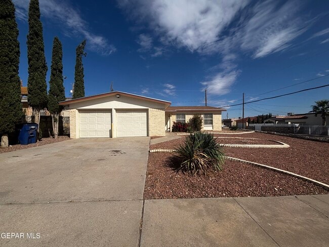 4029 Edgar Park Ave in El Paso, TX - Building Photo - Building Photo