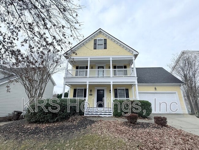 1524 Heritage Garden St in Wake Forest, NC - Building Photo - Building Photo